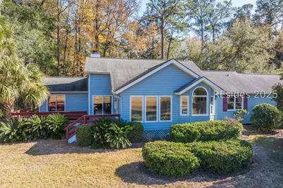 50 Callawassie Club Drive, Okatie, SC 29909 - Photo 28