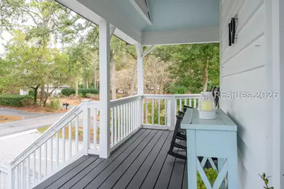 19 Song Sparrow Lane, Hilton Head Island, SC 29928 - Photo 4
