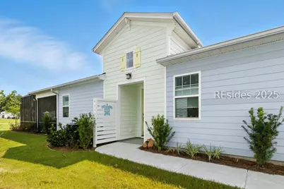55 Seaplane Drive, Hardeeville, SC 29927 - Photo 1