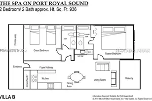 239 Beach City Rd, Hilton Head Island, SC 29926 - Photo 38