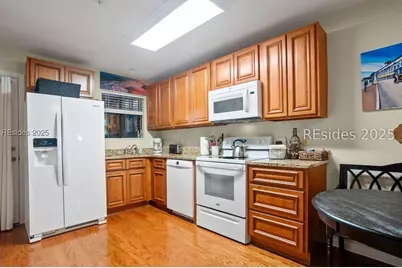 239 Beach City Road #3107, Hilton Head Island, SC 29926 - Photo 16