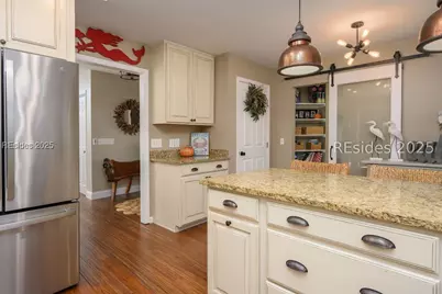 105 Otter Road, Hilton Head Island, SC 29928 - Photo 18