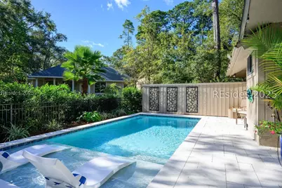 105 Otter Road, Hilton Head Island, SC 29928 - Photo 40