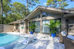 105 Otter Rd, Hilton Head Island, SC 29928 - Photo 38