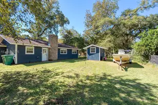 313 1st Ave, Ridgeland, SC 29936 - Photo 32