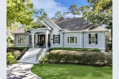 8 Fantail Lane, Hilton Head Island, SC 29926 - Photo 4