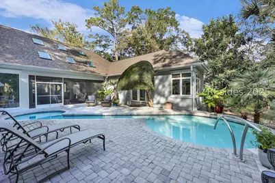 8 Fantail Lane, Hilton Head Island, SC 29926 - Photo 52