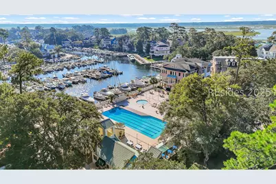 8 Fantail Lane, Hilton Head Island, SC 29926 - Photo 66