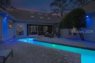 8 Fantail Ln, Hilton Head Island, SC 29926 - Photo 1