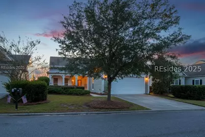 369 Havenview Lane, Bluffton, SC 29909 - Photo 2