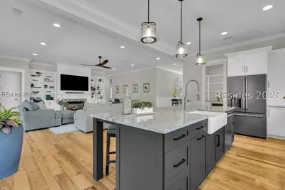 1 Pierpoint Lane, Bluffton, SC 29909 - Photo 18