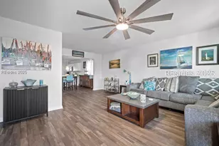 5 Palmetto Breeze Cir, Beaufort, SC 29907 - Photo 6