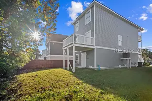 5 Palmetto Breeze Cir, Beaufort, SC 29907 - Photo 30