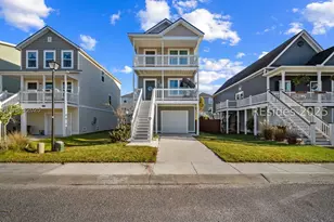 5 Palmetto Breeze Cir, Beaufort, SC 29907 - Photo 2