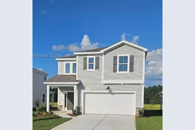 410 Dreher Drive, Hardeeville, SC 29927 - Photo 1