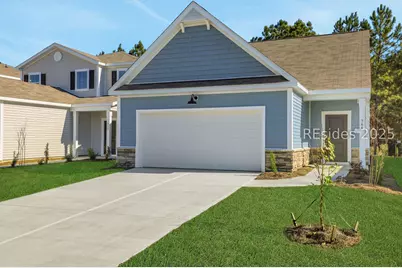 366 Givhans Loop, Hardeeville, SC 29927 - Photo 34