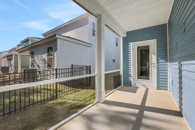 366 Givhans Loop, Hardeeville, SC 29927 - Photo 6