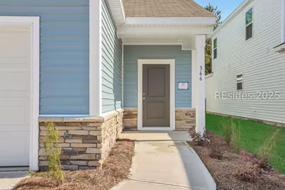 366 Givhans Loop, Hardeeville, SC 29927 - Photo 1