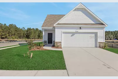 453 Dreher Drive, Hardeeville, SC 29927 - Photo 1