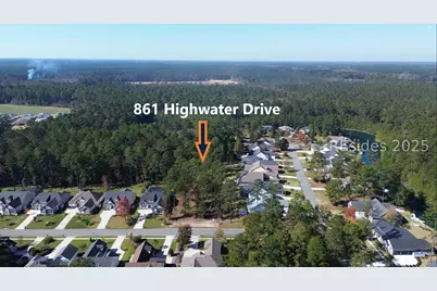 861 High Water Drive, Hardeeville, SC 29927 - Photo 2