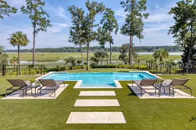 393 Old Palmetto Bluff Road, Bluffton, SC 29910 - Photo 24