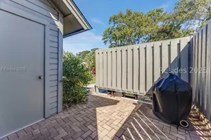60 Carnoustie Rd, Hilton Head Island, SC 29928 - Photo 32