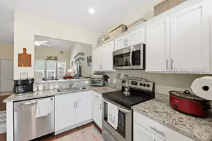 246 Admiration Ave, Beaufort, SC 29906 - Photo 8
