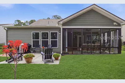 25 Weeping Willow Drive, Bluffton, SC 29910 - Photo 48