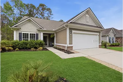 25 Weeping Willow Drive, Bluffton, SC 29910 - Photo 6