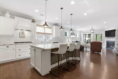 25 Weeping Willow Drive, Bluffton, SC 29910 - Photo 1