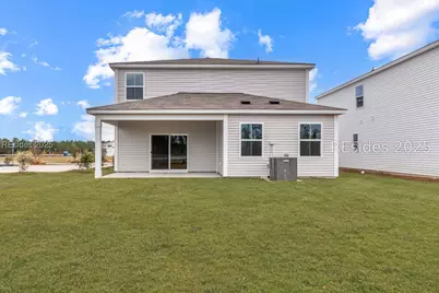 330 Dreher Drive, Hardeeville, SC 29927 - Photo 2
