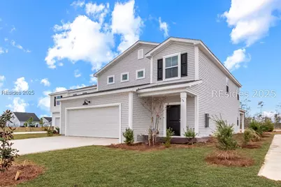 330 Dreher Drive, Hardeeville, SC 29927 - Photo 1