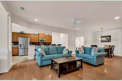 514 Bluff Point Lane, Okatie, SC 29909 - Photo 10