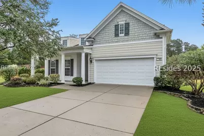 514 Bluff Point Lane, Okatie, SC 29909 - Photo 1