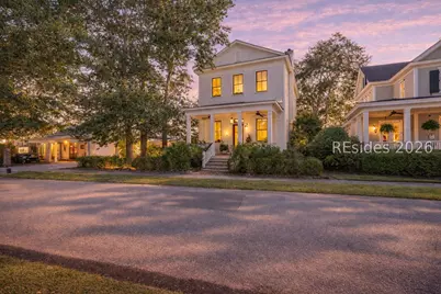 1 W Bluff, Beaufort, SC 29906 - Photo 4