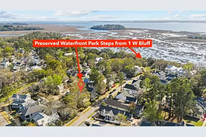 1 W Bluff, Beaufort, SC 29906 - Photo 64