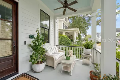 1 W Bluff, Beaufort, SC 29906 - Photo 8