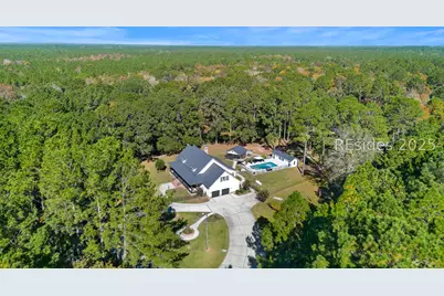 73 School Cut Road, Hardeeville, SC 29927 - Photo 1
