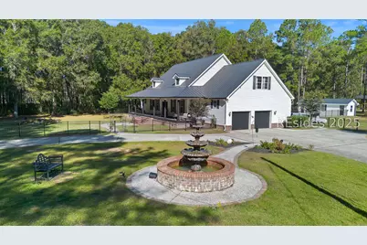 73 School Cut Road, Hardeeville, SC 29927 - Photo 2