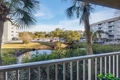 663 William Hilton Parkway #2123, Hilton Head Island, SC 29928 - Photo 20