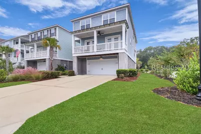 11 Hammock Breeze Way, Hilton Head Island, SC 29926 - Photo 2