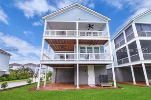 11 Hammock Breeze Way, Hilton Head Island, SC 29926 - Photo 52