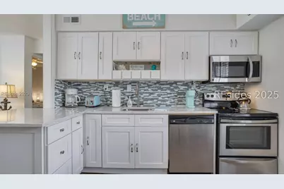 6 Woodward Avenue #B3, Hilton Head Island, SC 29928 - Photo 6