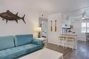 6 Woodward Ave, Hilton Head Island, SC 29928 - Photo 2