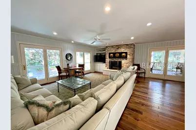 13 Wren Drive, Hilton Head Island, SC 29928 - Photo 4