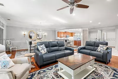 15 Pinyon Drive, Bluffton, SC 29909 - Photo 14