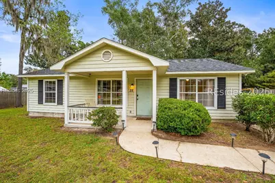 28 Ridenour Place, Port Royal, SC 29935 - Photo 2
