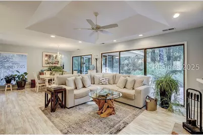 3 Reflection Cove Court, Hilton Head Island, SC 29926 - Photo 4