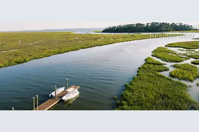 27 Over Dam, Beaufort, SC 29906 - Photo 46