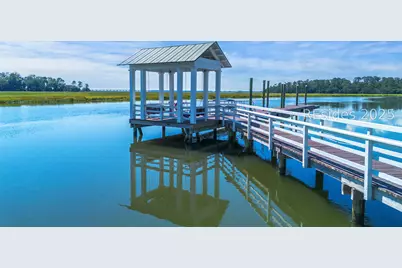 27 Over Dam, Beaufort, SC 29906 - Photo 44